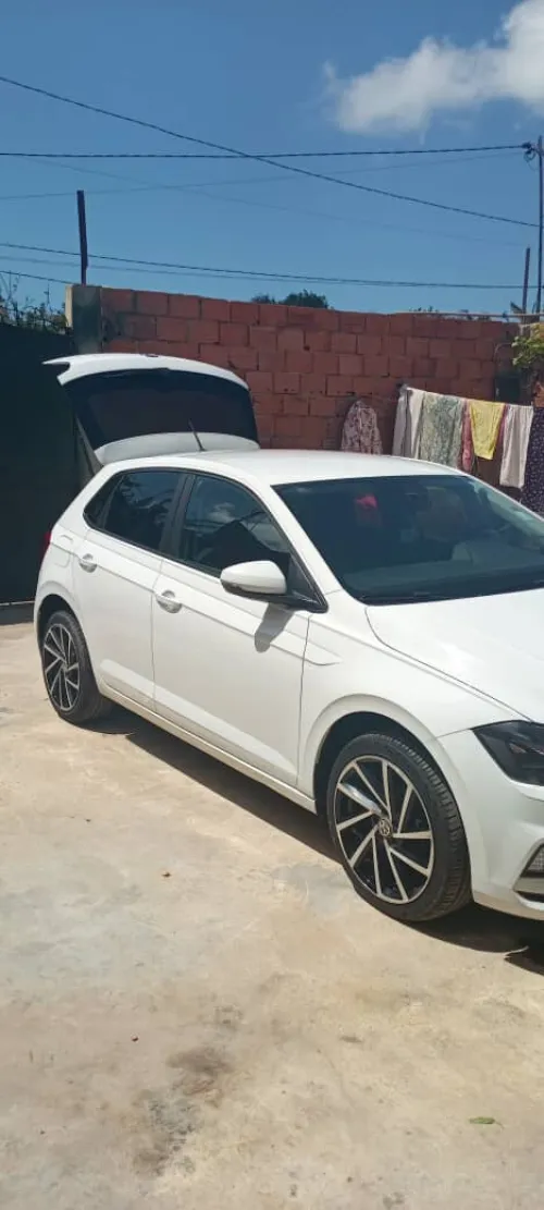 Volkswagen Polo 2018 Start +