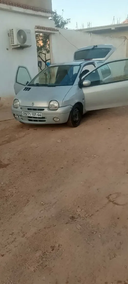 Renault Twingo 2001 Twingo