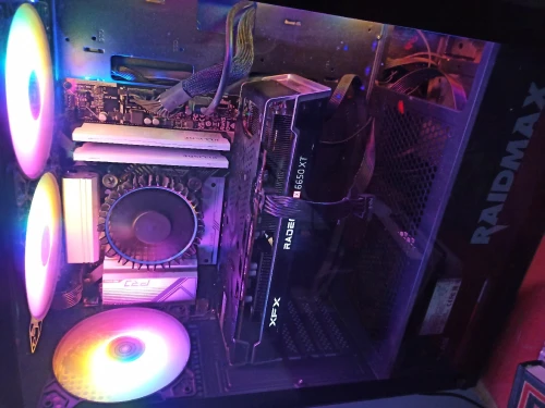 PC games