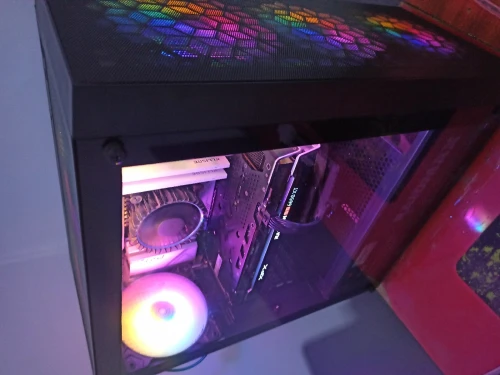 PC games
