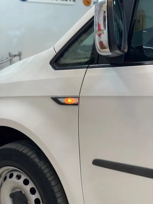 Volkswagen Caddy 2018 Business