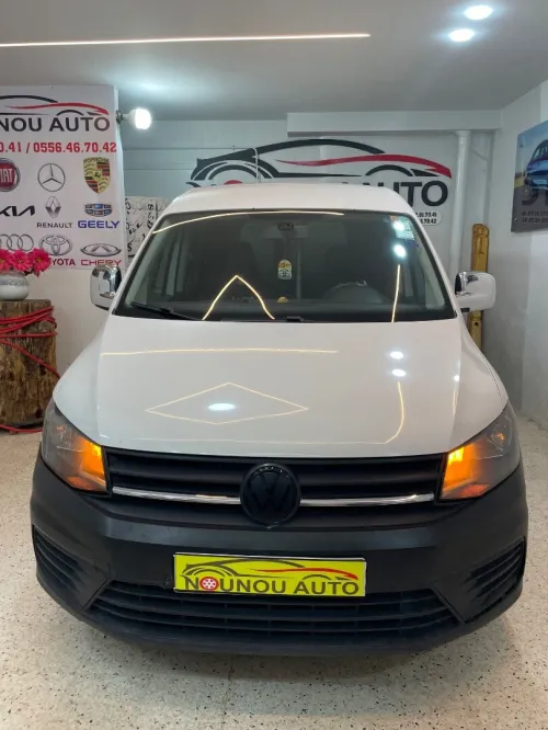 Volkswagen Caddy 2018 Business