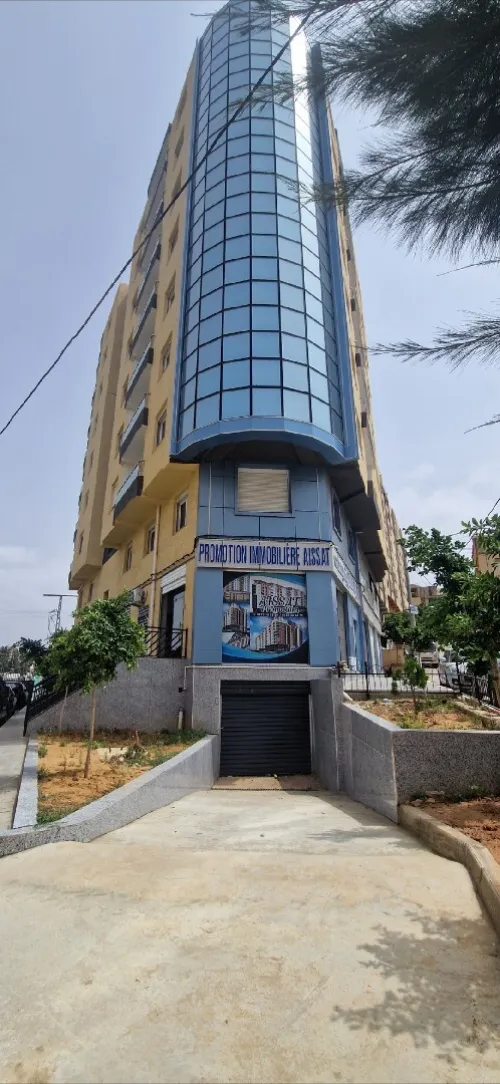 Vente Appartement F3 Boumerdès Boumerdes
