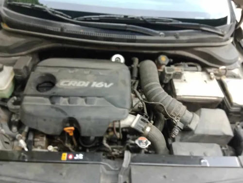 Hyundai Accent 2019 GL+