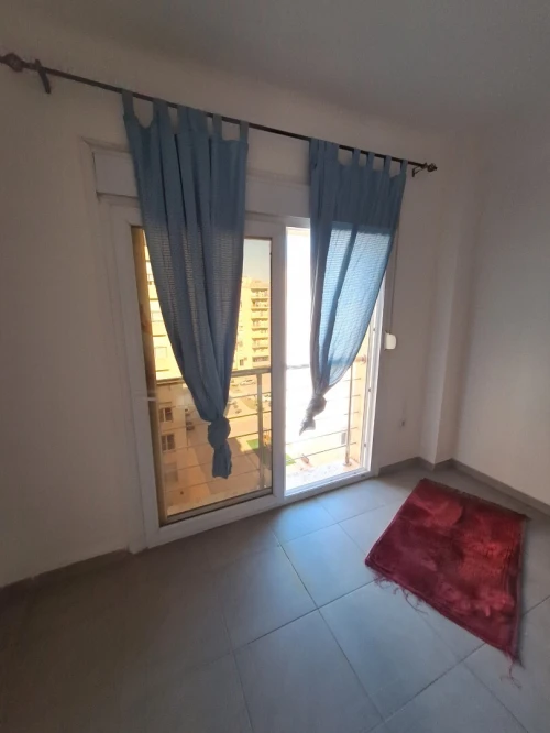 Vente Appartement F6 Oran Oran
