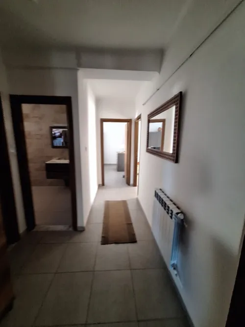 Vente Appartement F6 Oran Oran