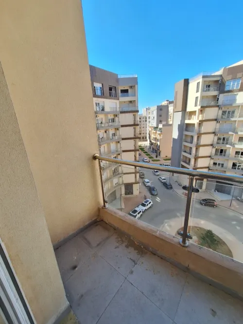 Vente Appartement F6 Oran Oran