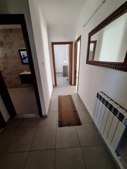 Vente Appartement F6 Oran Oran