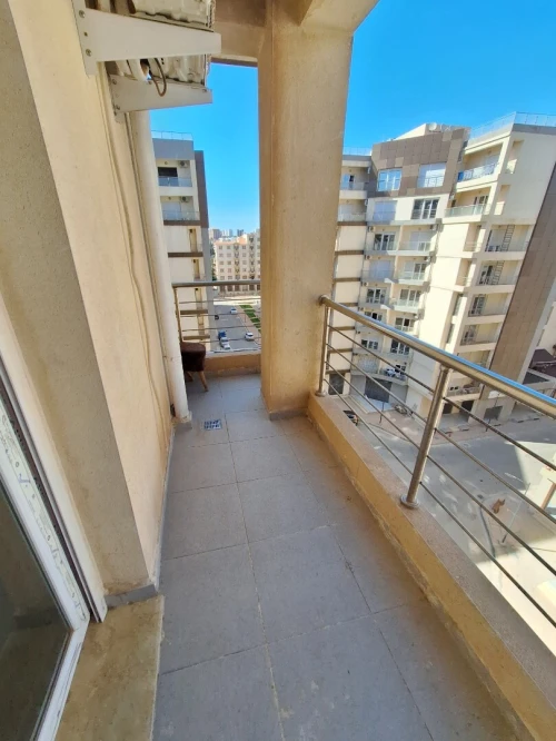 Vente Appartement F6 Oran Oran