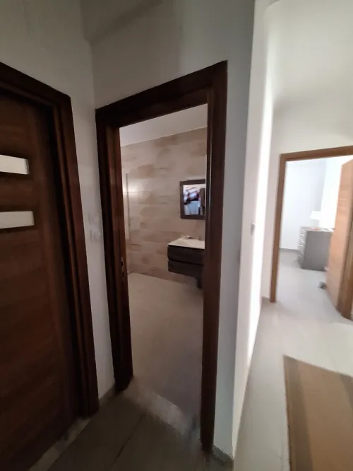 Vente Appartement F6 Oran Oran