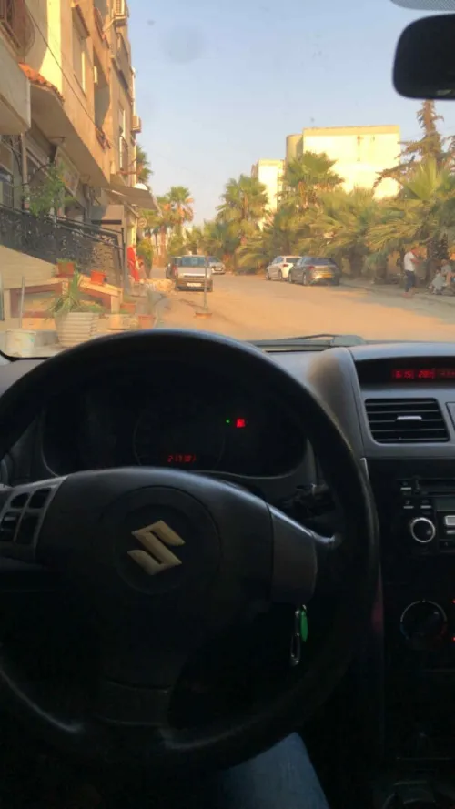 Suzuki SX4 2010 SX4