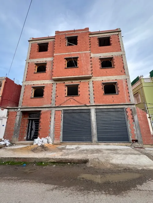 Vente Villa Blida Ben khellil