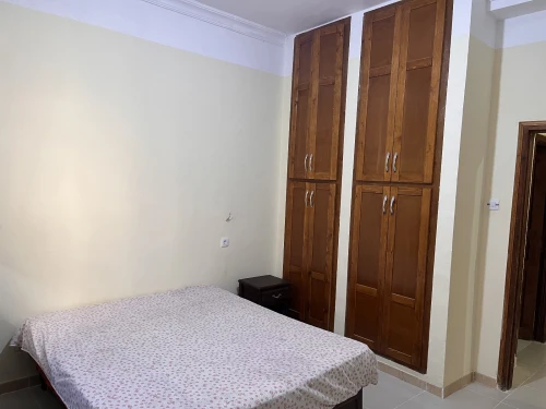 Vente Villa Alger Sidi moussa