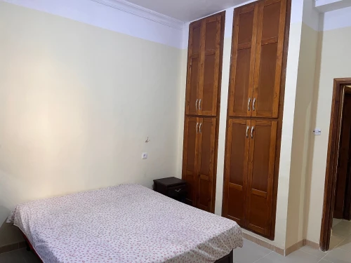 Vente Villa Alger Sidi moussa