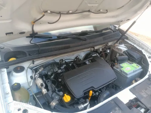 Dacia Logan 2015 Access