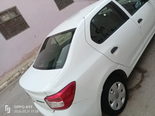 Dacia Logan 2015 Logan
