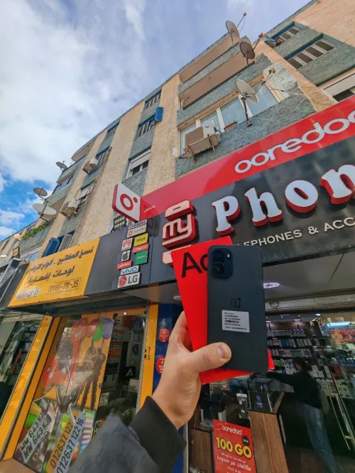 Oneplus Ace 6