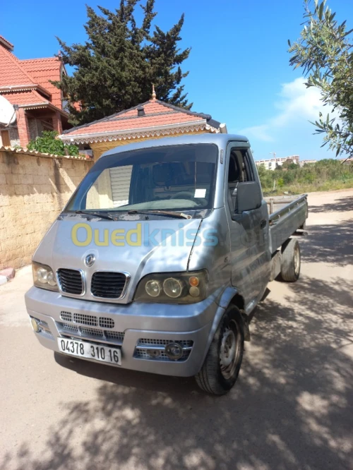 DFM DFM 2010 1.1