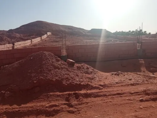 Vente Terrain Timimoun Timimoun