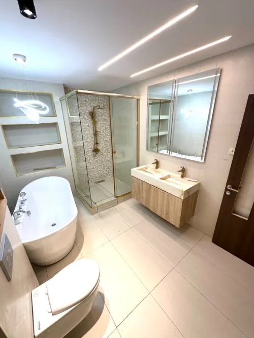 Vente Villa Oran Bir el djir