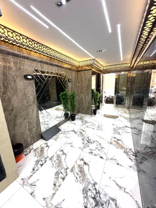 Vente Appartement F4 Oran Bir el djir