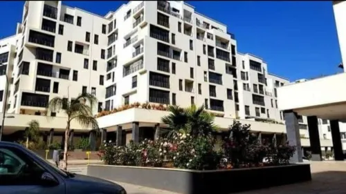 Vente Appartement F4 Oran Bir el djir