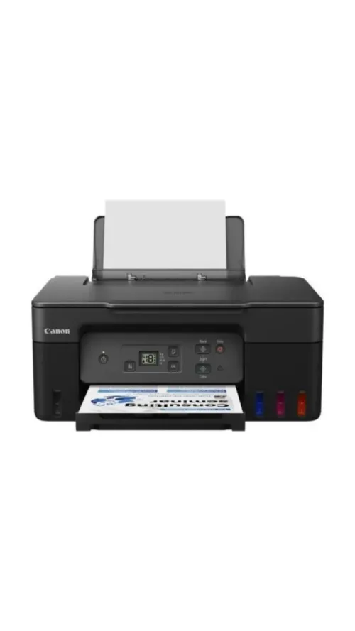 Imprimante canon g2420