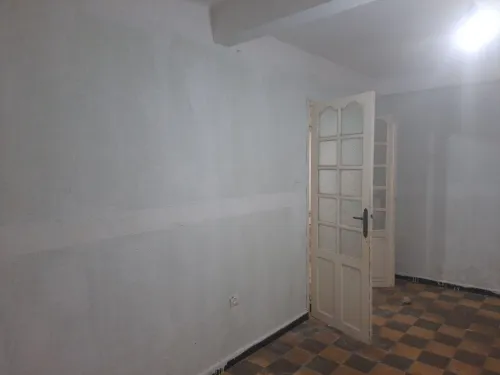 Vente Appartement F3 Aïn Témouchent Hammam bouhadjar