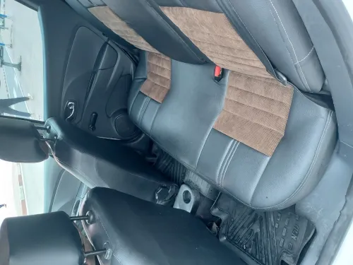 Renault Clio 4 2014 Dynamique