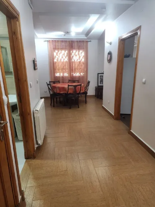 Location Appartement F3 Alger Dely brahim