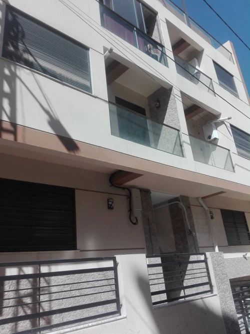 Vente Appartement F3 Alger Draria
