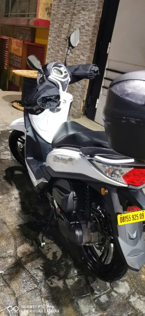 Sym Sym st 2025