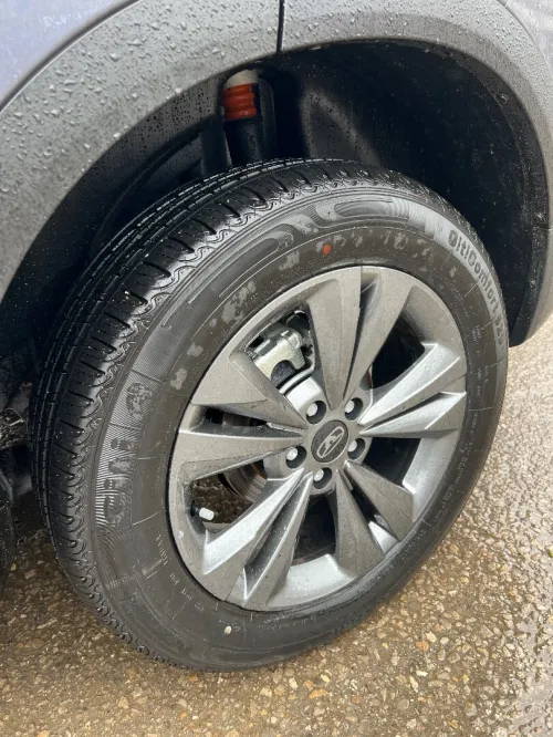 Chery Kaiyi 2026 X3 pro Luxurie plus
