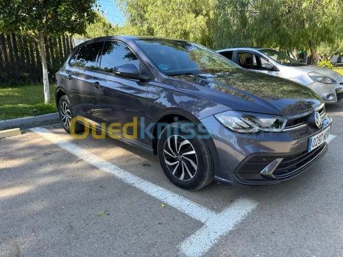 Volkswagen Polo 2024 Life Plus