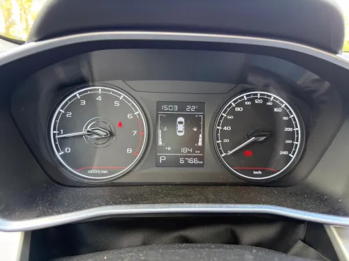Geely Coolray 2025 