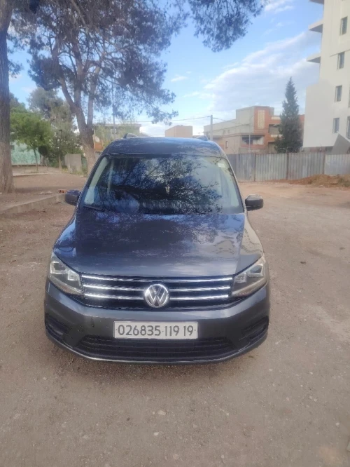 Volkswagen Caddy 2019 Collection