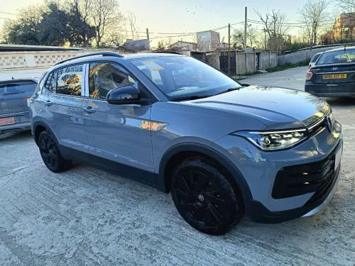 Volkswagen Tharu 2026 Xr