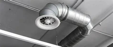 Étude, Fourniture et Réalisation de systèmes de ventilation  VMC