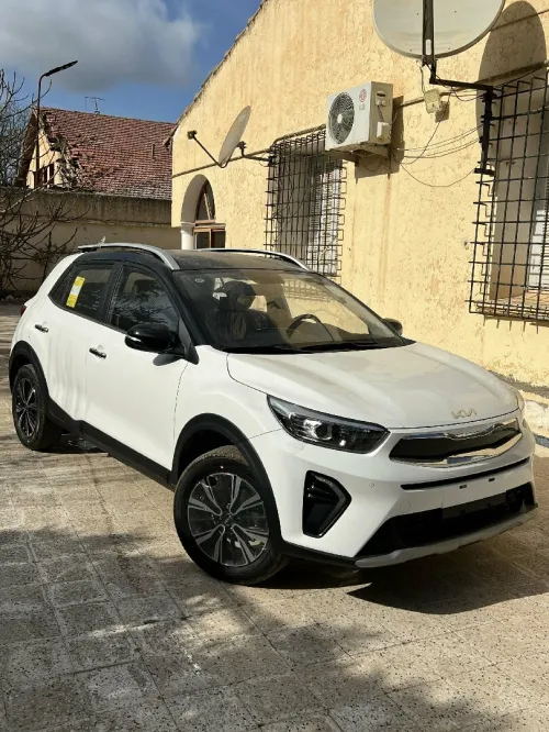 Kia KX1 2025 La tout