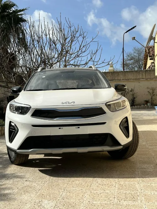 Kia KX1 2025 La tout