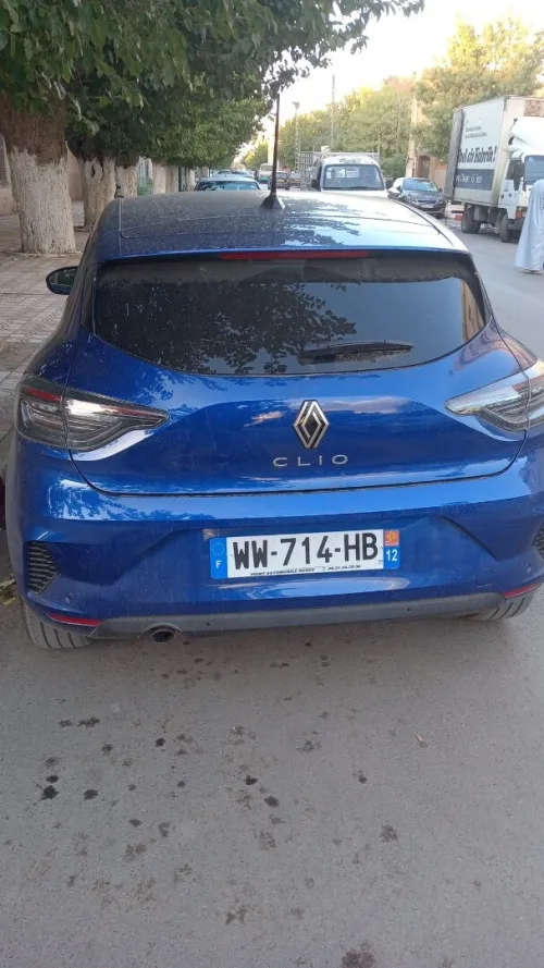 Renault Clio 5  2025 Evolution