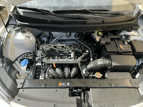 Kia KX1 2025 La tout