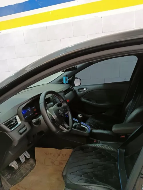 Renault Clio 5  2024 Esprit Alpine
