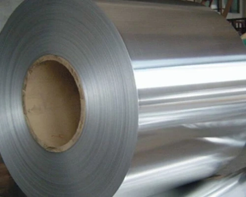 vente des Tôles et Bobines en Inox avec les épaisseurs 2mm et 3mm et en nuances 304L & 430