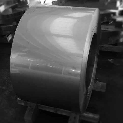 vente des Tôles et Bobines en Inox avec les épaisseurs 2mm et 3mm et en nuances 304L & 430