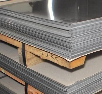 vente des Tôles et Bobines en Inox avec les épaisseurs 2mm et 3mm et en nuances 304L & 430