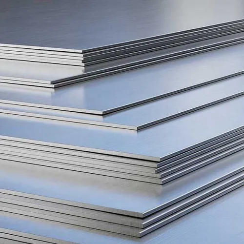 vente des Tôles et Bobines en Inox avec les épaisseurs 2mm et 3mm et en nuances 304L & 430