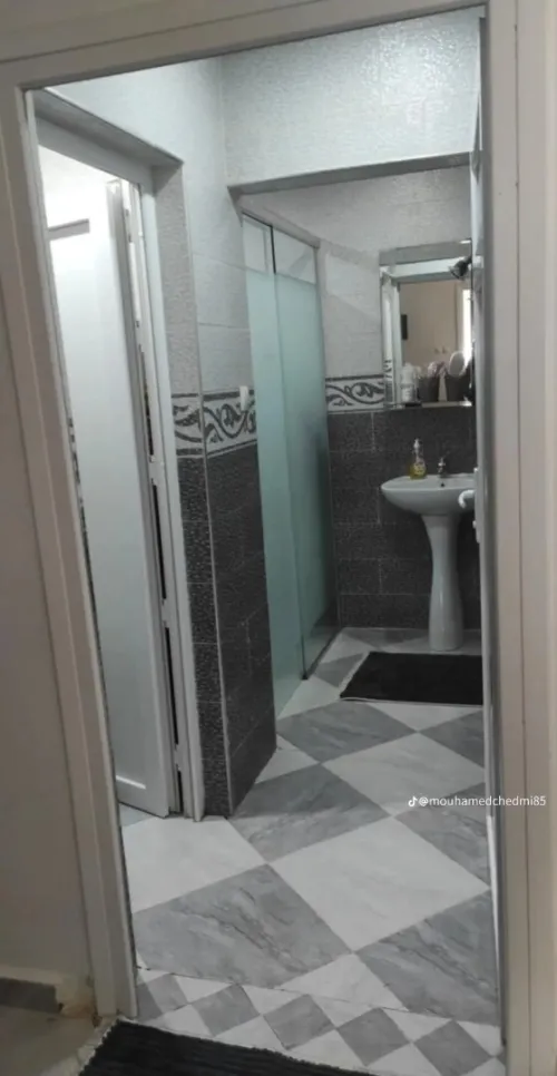 Location Appartement F4 Tlemcen Mansourah