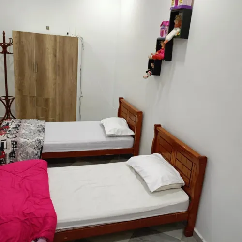 Location Appartement F3 Tlemcen Mansourah