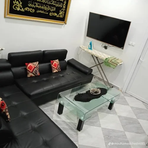 Location Appartement F4 Tlemcen Mansourah
